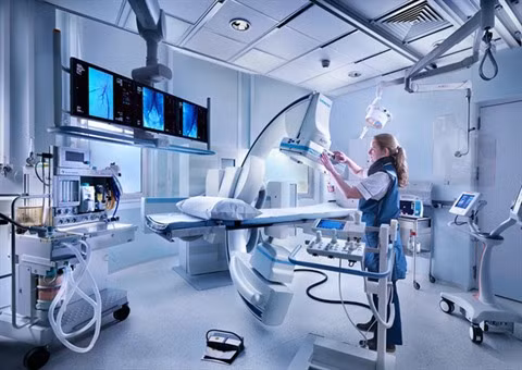 La science médicale asiatique et ses changements à l’époque de l’industrie 4.0 ảnh 2 La science médicale asiatique et ses changements à l’époque de l’industrie 4.0 ảnh 2