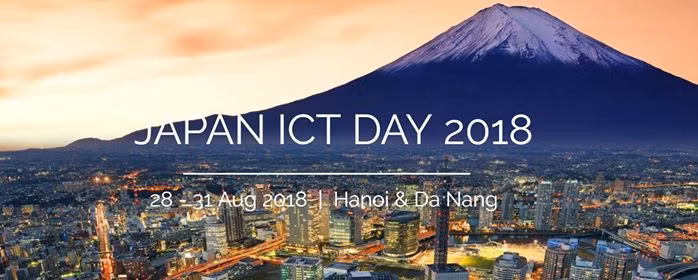 Bientôt la 12ème Journée des technologies de l’information du Japon à Hanoï et à Da Nang ảnh 1
