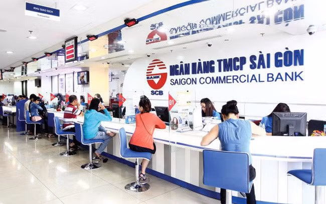 La Banque commerciale par actions de Saigon (SCB) coopère avec trois banques hongkongaises ảnh 1