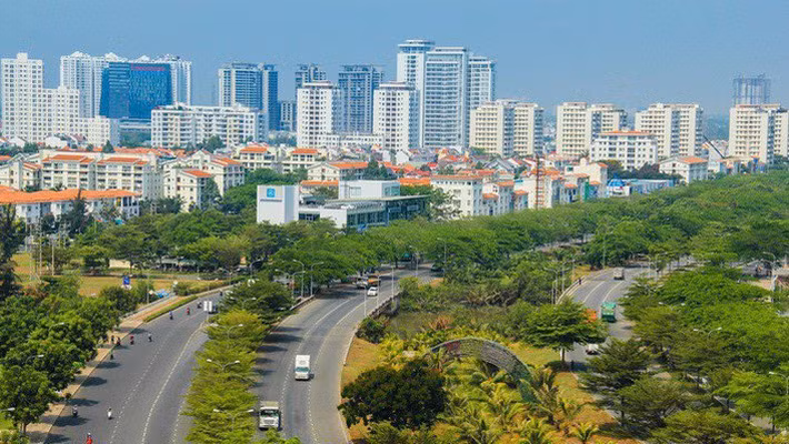 Adoption d'un projet de développement des zones urbaines intelligentes durables ảnh 1