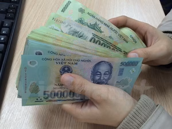 HSBC : le Vietnam devrait connaître cette année une croissance de 6,7 % ảnh 1