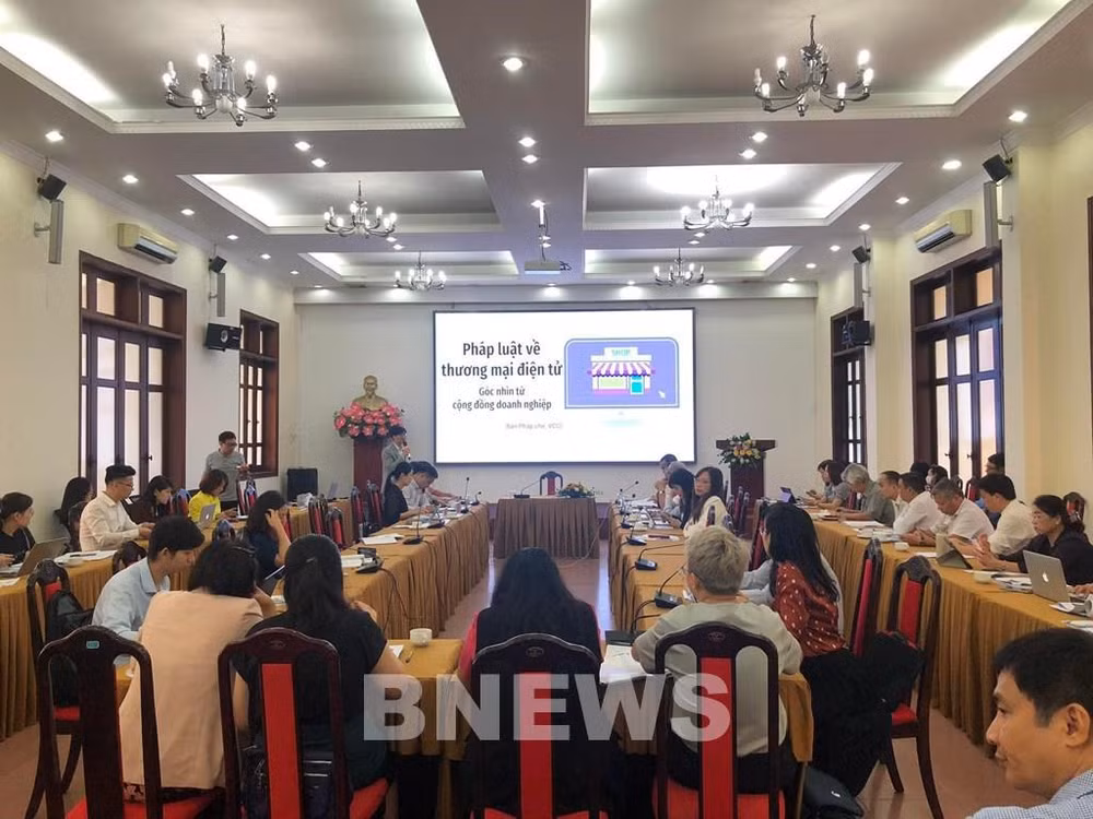 L’économie d’Internet du Vietnam devrait progresser de 28% en 2022 ảnh 2