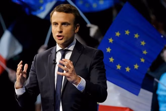 Le Forum de Paris sur la Paix se tiendra en novembre prochain ảnh 1