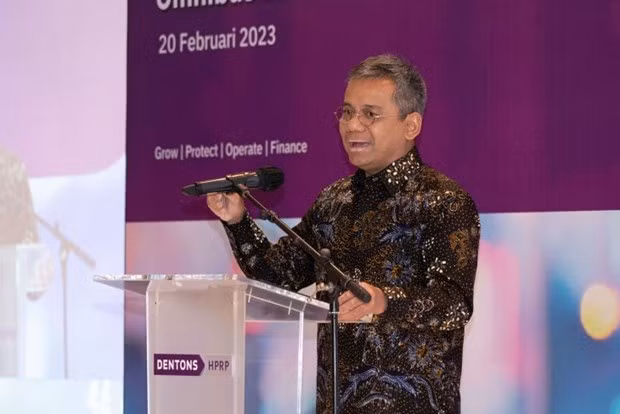L'Indonésie annonce ses priorités économiques pour l'année de la présidence de l'ASEAN ảnh 1