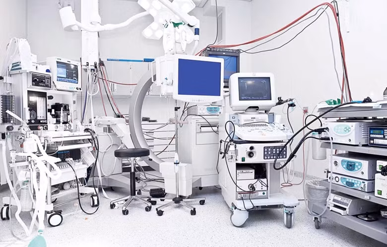 Tendances aux fusions-acquisitions dans le secteur vietnamien de la santé ảnh 1