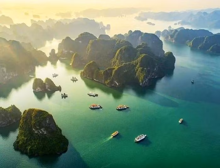 Euronews : le Vietnam est une destination à ne pas manquer ảnh 1