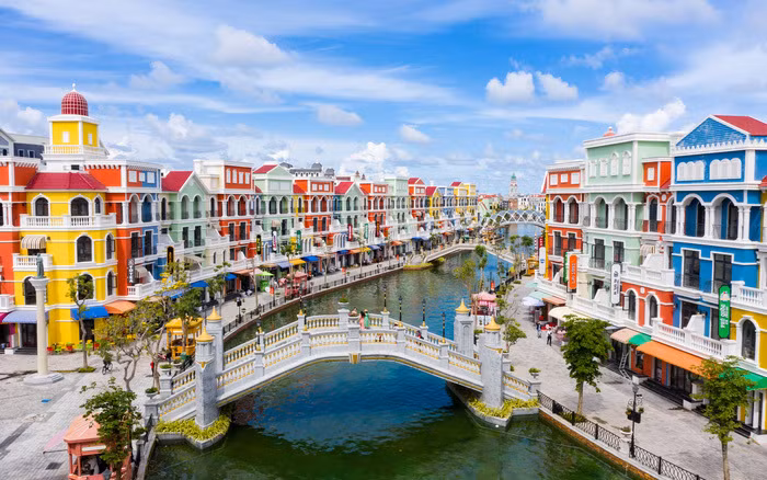 Plus de 1,5 million de visiteurs internationaux à Phu Quoc au premier trimestre ảnh 1