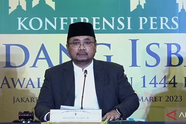 Les musulmans indonésiens et malais commencent le jeûne du Ramadan ảnh 1
