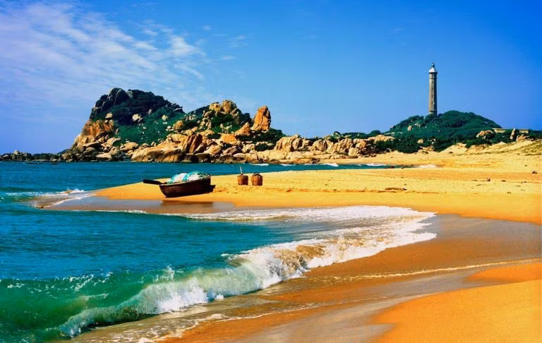 Binh Thuân prête à la cérémonie d’ouverture de l’Année nationale du tourisme 2023 ảnh 3