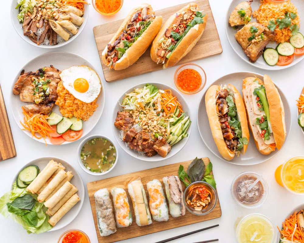 La cuisine vietnamienne se fait un nom sur la carte culinaire du monde ảnh 1
