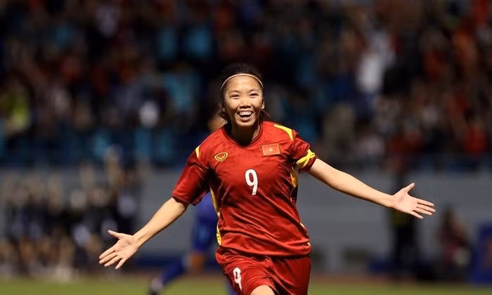 JO de Paris 2024: l’équipe féminine de football partira bientôt au Népal ảnh 1