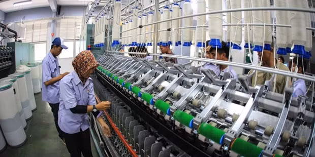 L'Indonésie déploie des mesures pour protéger les MPME dans le secteur de l'habillement et du textile ảnh 1