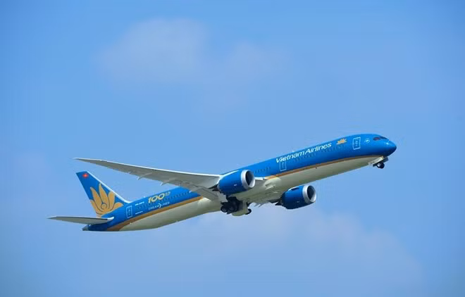 Vietnam Airlines reprend ses vols Ho Chi Minh-Ville-Jakarta ảnh 1