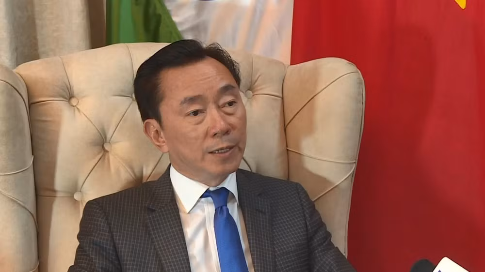Développement continu des relations Vietnam-Inde ảnh 1
