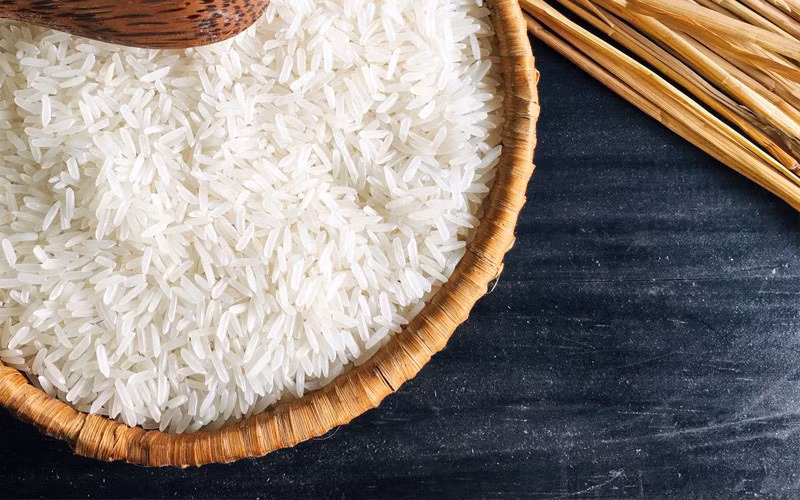 La marque du riz "Com VietNam Rice" apparaîtra en Europe ảnh 1