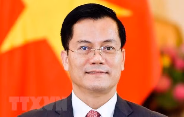 Changement de président de la Commission nationale du Vietnam pour l'UNESCO ảnh 1