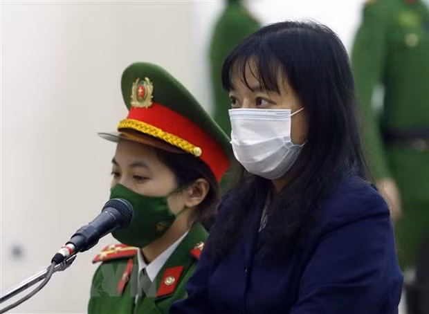 Le Vietnam protège et promeut les droits fondamentaux de son peuple ảnh 1 Le Vietnam protège et promeut les droits fondamentaux de son peuple ảnh 1