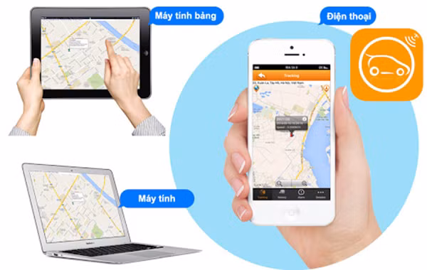Da Nang déploie une application pour gérer et surveiller les trajets en ambulance ảnh 1