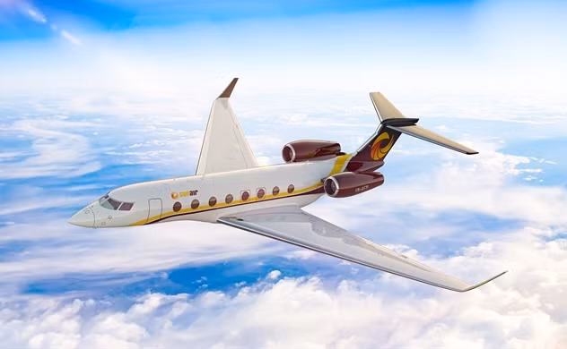 Sun Group lance sa compagnie aérienne Sun Air ảnh 1