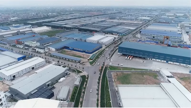 Bac Giang établira des critères de sélection des investissements ảnh 1