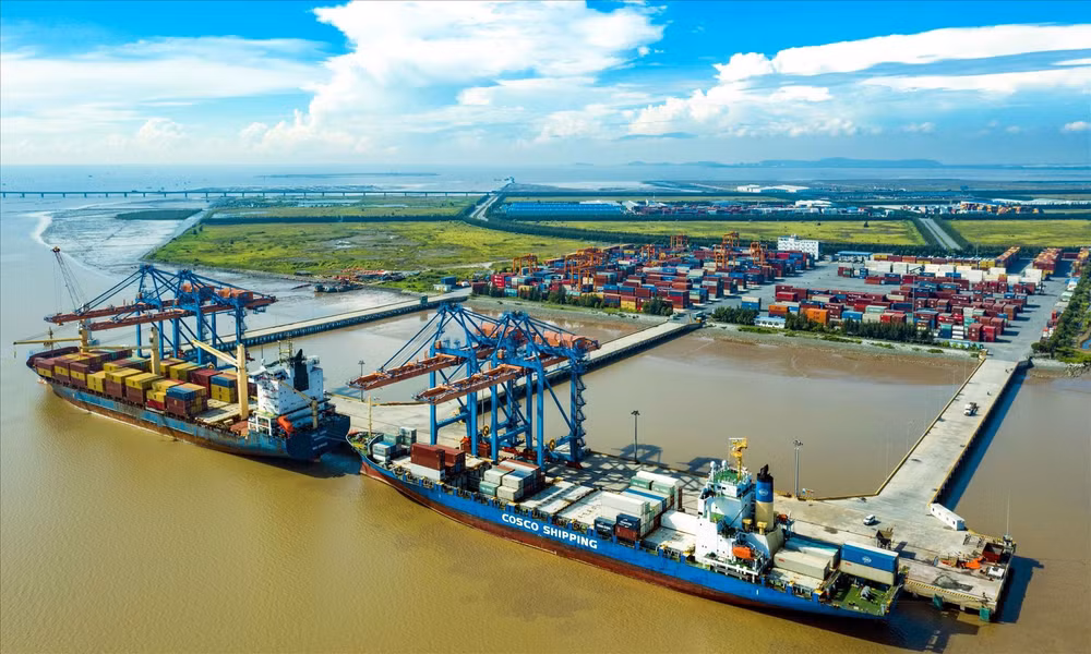 Croissance des exportations maintenue malgré les difficultés ảnh 2 Croissance des exportations maintenue malgré les difficultés ảnh 2