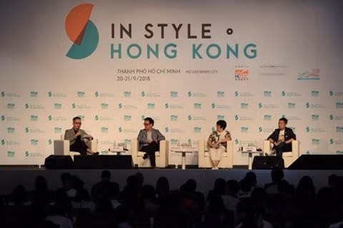 Opportunités de coopération avec les entreprises honkongaises ảnh 1