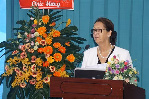 Les lacunes de la médecine familiale au Vietnam ảnh 2 Les lacunes de la médecine familiale au Vietnam ảnh 2