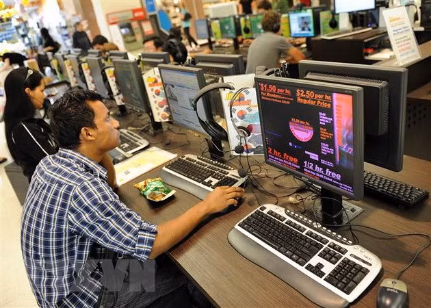 Le Japon et l’ASEAN coopèrent dans la cybersécurité ảnh 1