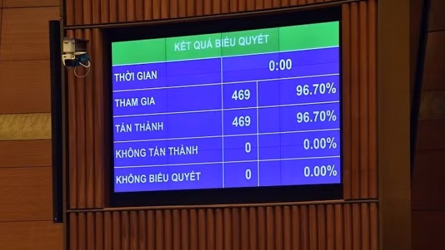 CPTPP: les médias étrangers saluent la ratification du Vietnam ảnh 1