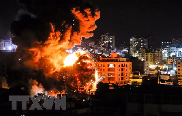 La Malaisie appelle Israël à respecter le droit international ảnh 1
