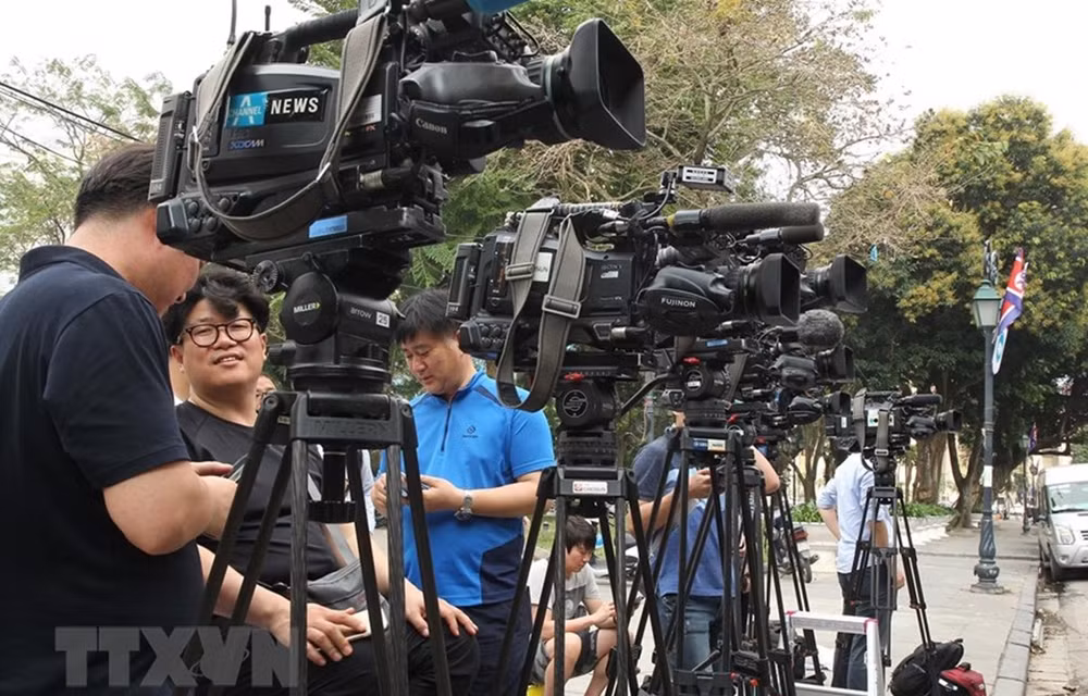 Sommet Etats-Unis-RPDC : une opportunité pour attirer les touristes au Vietnam ảnh 1