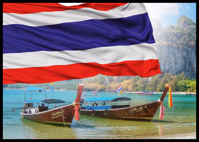 Thaïlande : le PIB progresse de 4,1% en 2018 ảnh 1