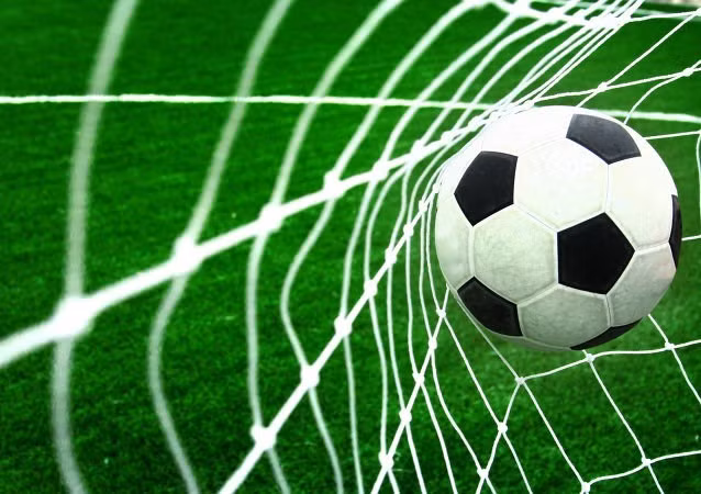 Football : Premier match amical entre législateurs vietnamiens et sud-coréens ảnh 1