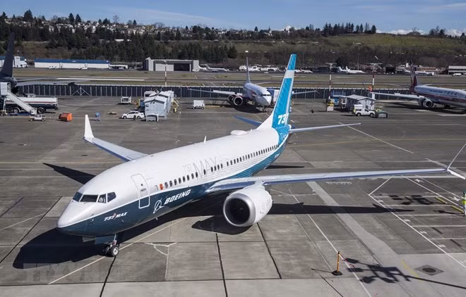 L'Indonésie ferme définitivement son espace aérien aux Boeing 737 Max 8 ảnh 1