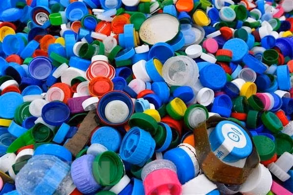 Thaïlande: approbation d'une feuille de route pour lutter contre les déchets plastiques ảnh 1