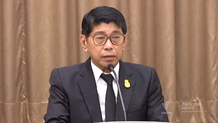 Le gouvernement thaïlandais veut reporter les élections ảnh 1