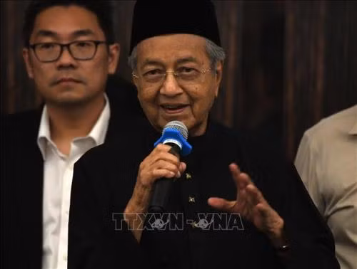 La Malaisie tient à être un pont commercial entre la Chine et l'ASEAN ảnh 1 La Malaisie tient à être un pont commercial entre la Chine et l'ASEAN ảnh 1