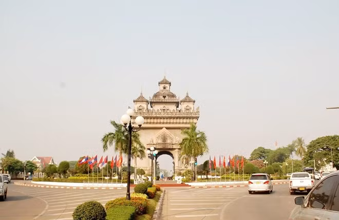 Laos : perspectives de croissance stables pour 2019 et 2020 ảnh 1