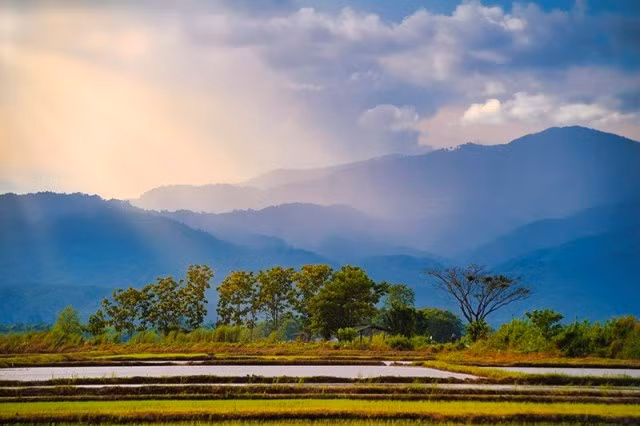 La Thaïlande remporte le prix de meilleure destination d’Asie ảnh 1