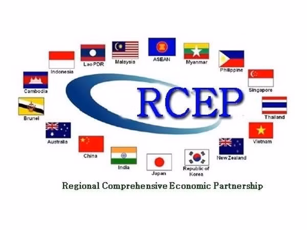 Singapour s’attend à l’achèvement du RCEP cette année ảnh 1 Singapour s’attend à l’achèvement du RCEP cette année ảnh 1
