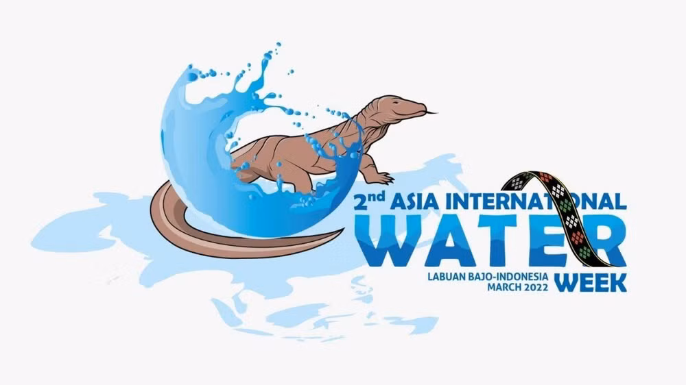 L'Indonésie accueille la 2e Semaine internationale de l'eau en Asie ảnh 1