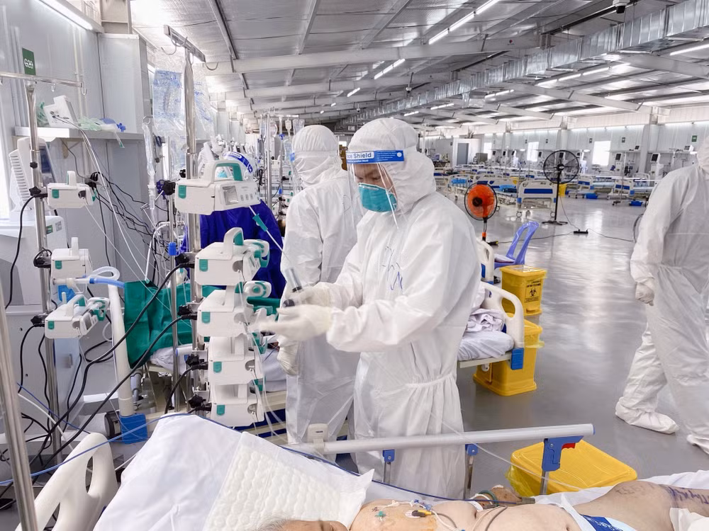 Le ministère de la Santé exige la prudence alors que les cas de COVID-19 augmentent ảnh 2