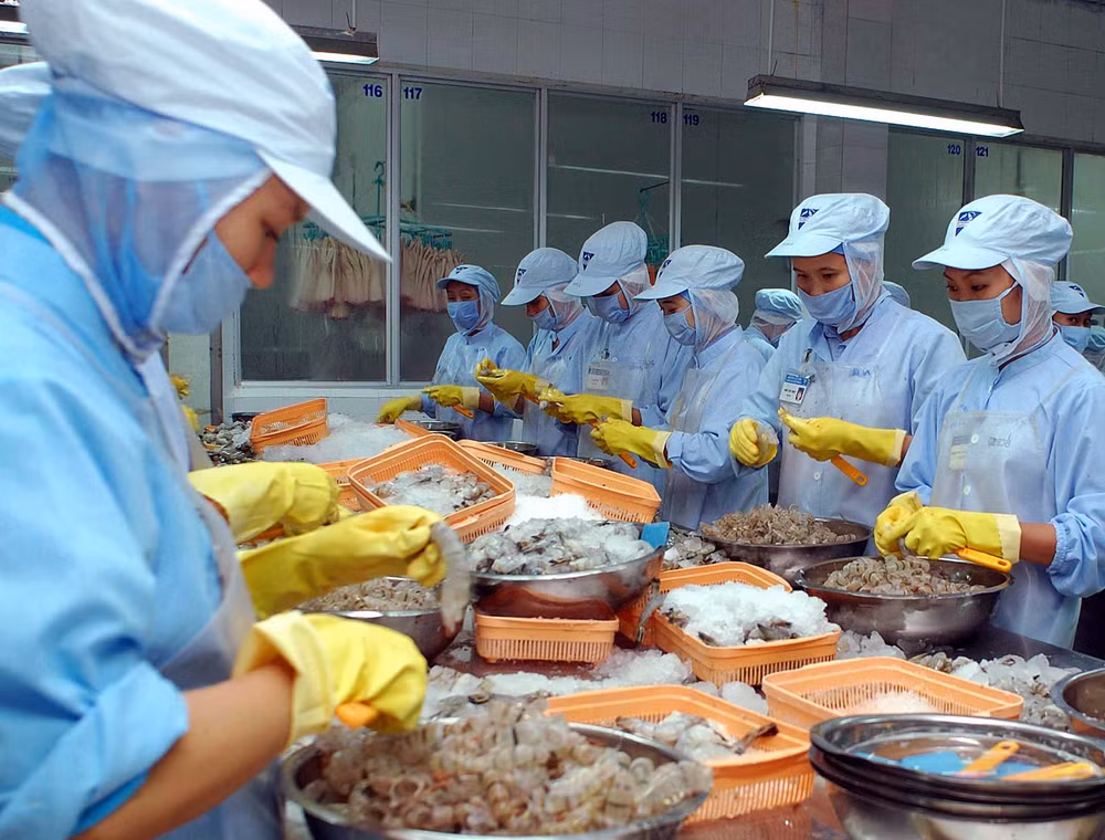 Le Vietnam et les Émirats arabes unis visent un commerce bilatéral de 10 milliards de dollars ảnh 2 Le Vietnam et les Émirats arabes unis visent un commerce bilatéral de 10 milliards de dollars ảnh 2