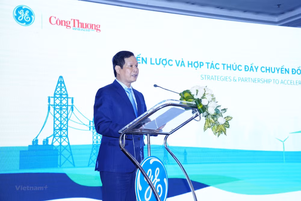 Le Vietnam accélère sa transition énergétique ảnh 1