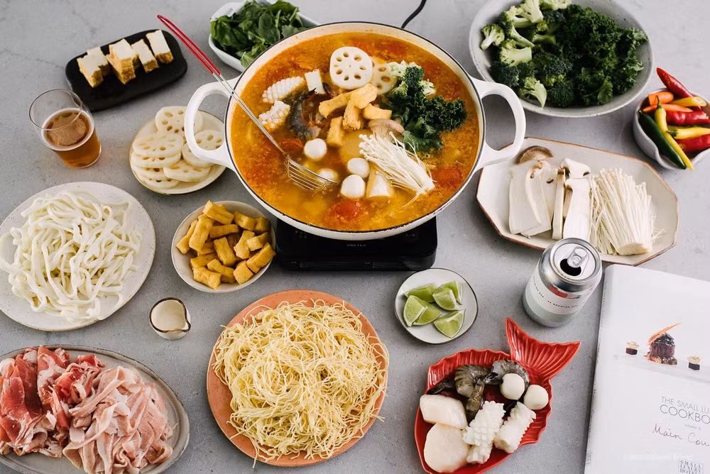 Vogue: 29 plats vietnamiens à ne pas manquer en plus de Pho et Banh Mi ảnh 5