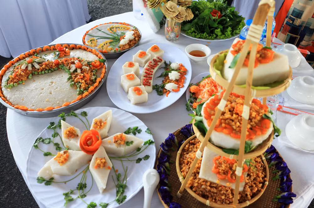 Clôture du 5ème Festival du riz du Vietnam - Vinh Long 2021 ảnh 2 Clôture du 5ème Festival du riz du Vietnam - Vinh Long 2021 ảnh 2