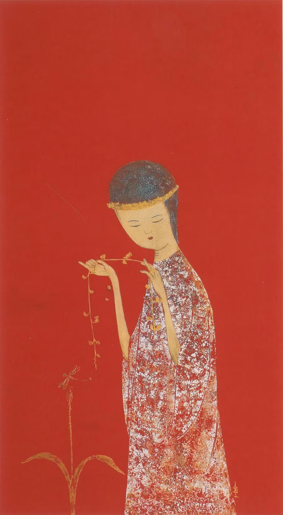 Lancement d'un espace d'art contemporain au Musée des beaux-arts du Vietnam ảnh 3