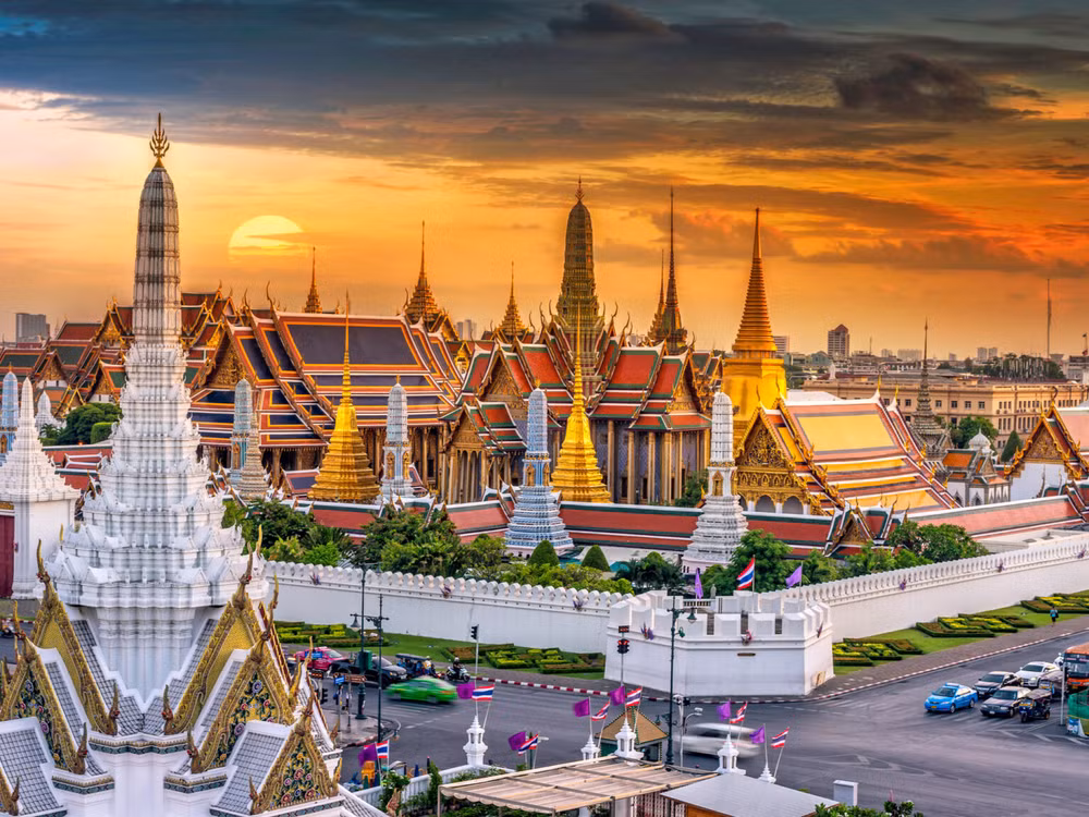 La Thaïlande vise 1,1 million de touristes provenant d’Asie du Sud-Est ảnh 1