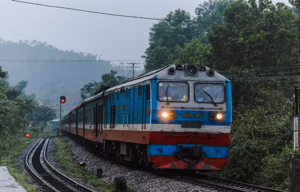Remise en service de la ligne ferroviaire Hanoï-Lao Cai ảnh 1