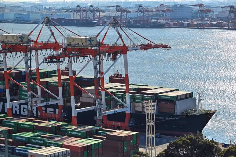 Singapour renforce ses relations avec le Japon et la République de Corée ảnh 1